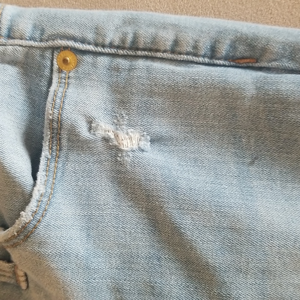 Universal Thread jeans - Picture 6 of 10